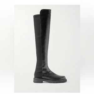 stuart weitzman icon boots 5050